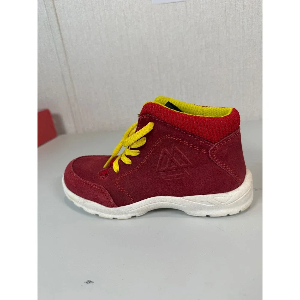 Kids handmade shoes made in Mexico made with good quality leather us kids size 2